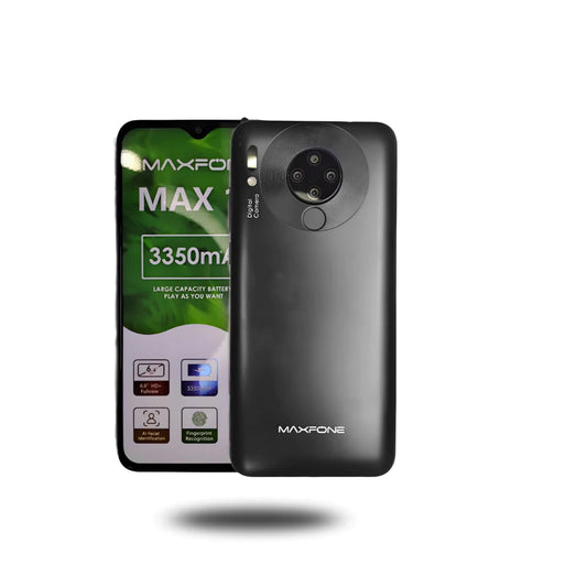 Maxfone MAX10